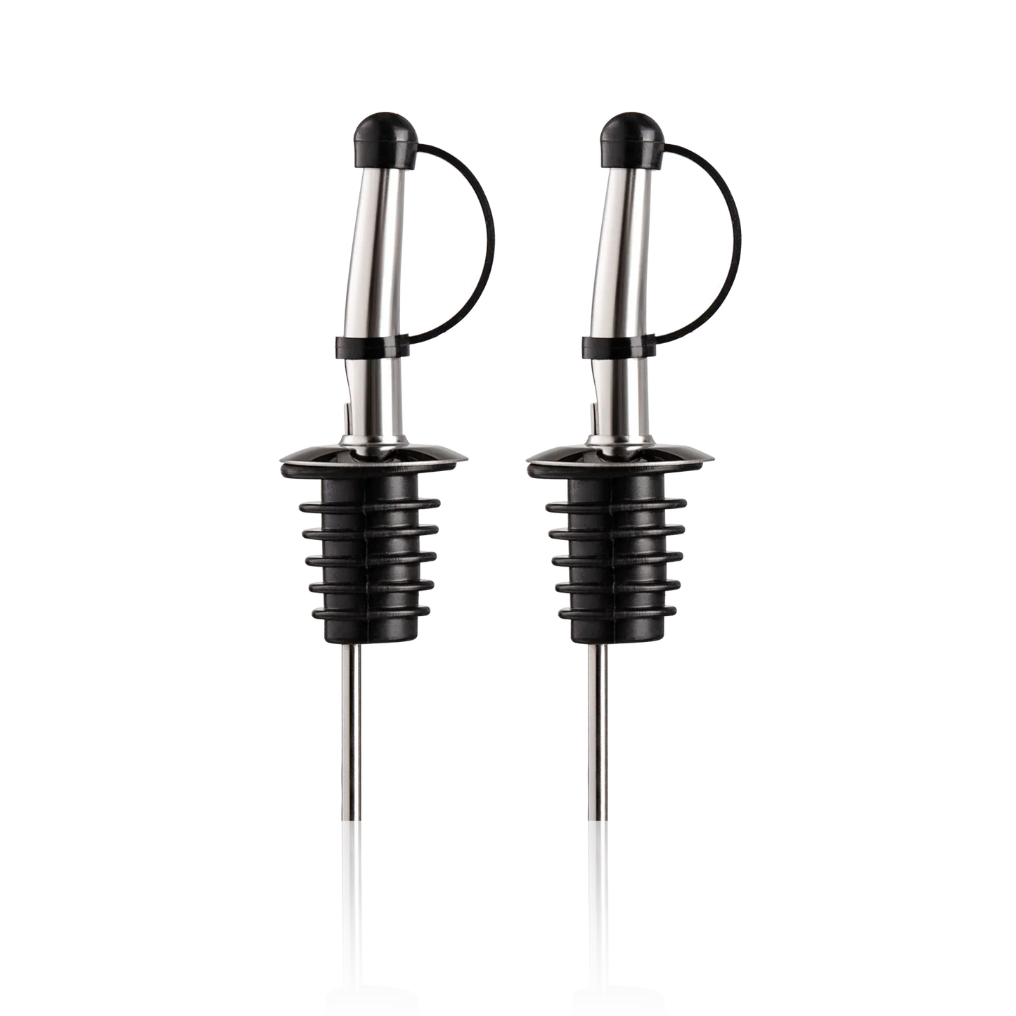 VACU VIN BOTTLE POURER SET