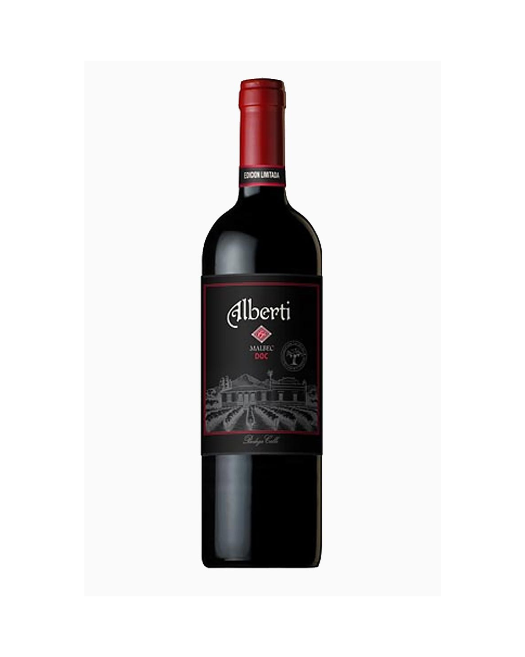 ALBERTI MALBEC