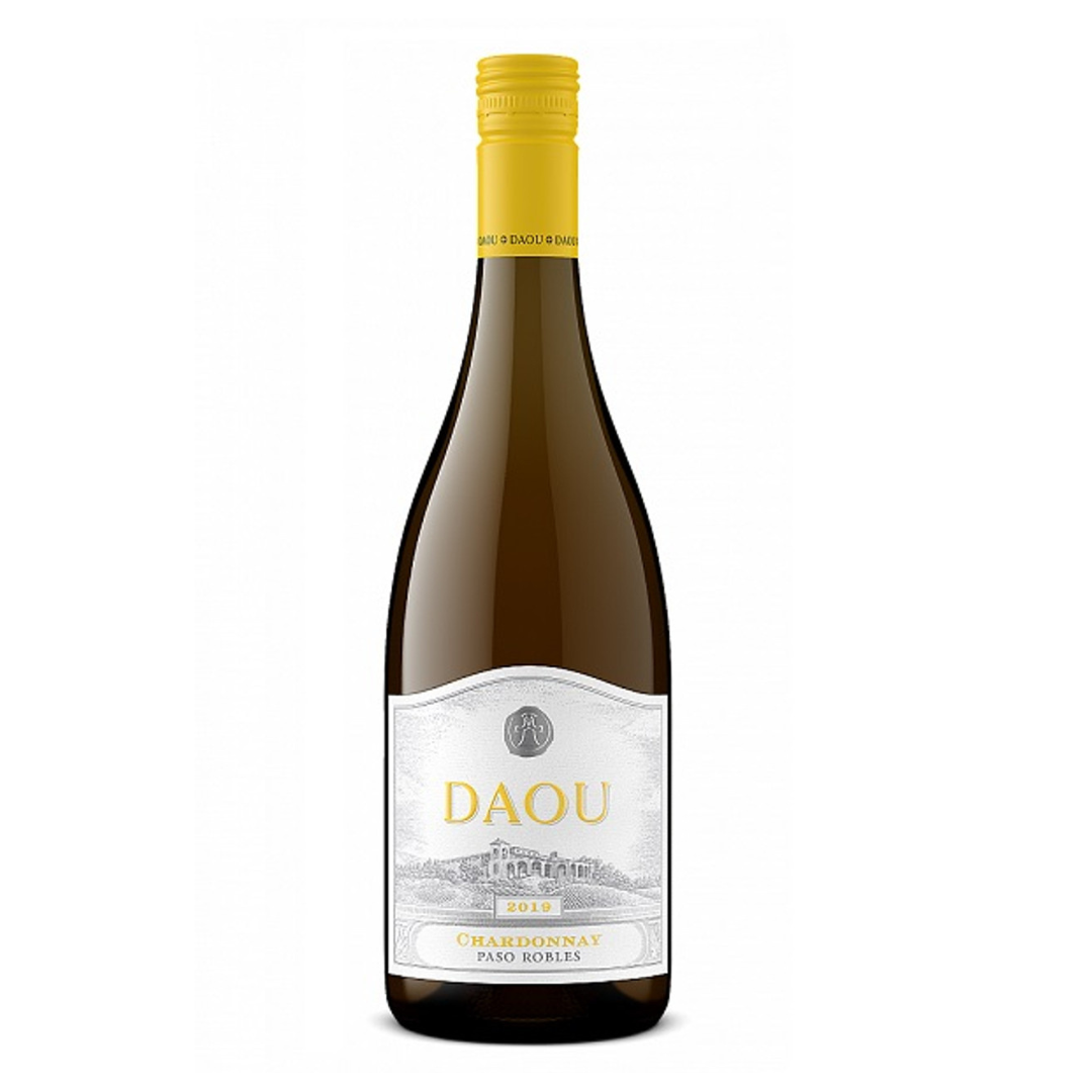 DAOU DISCOVERY CHARDONNAY 14.1% 750ML