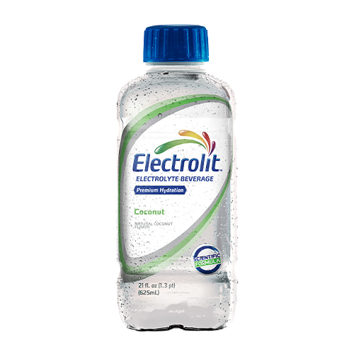 ELECTROLIT COCO 12 X 625 ML