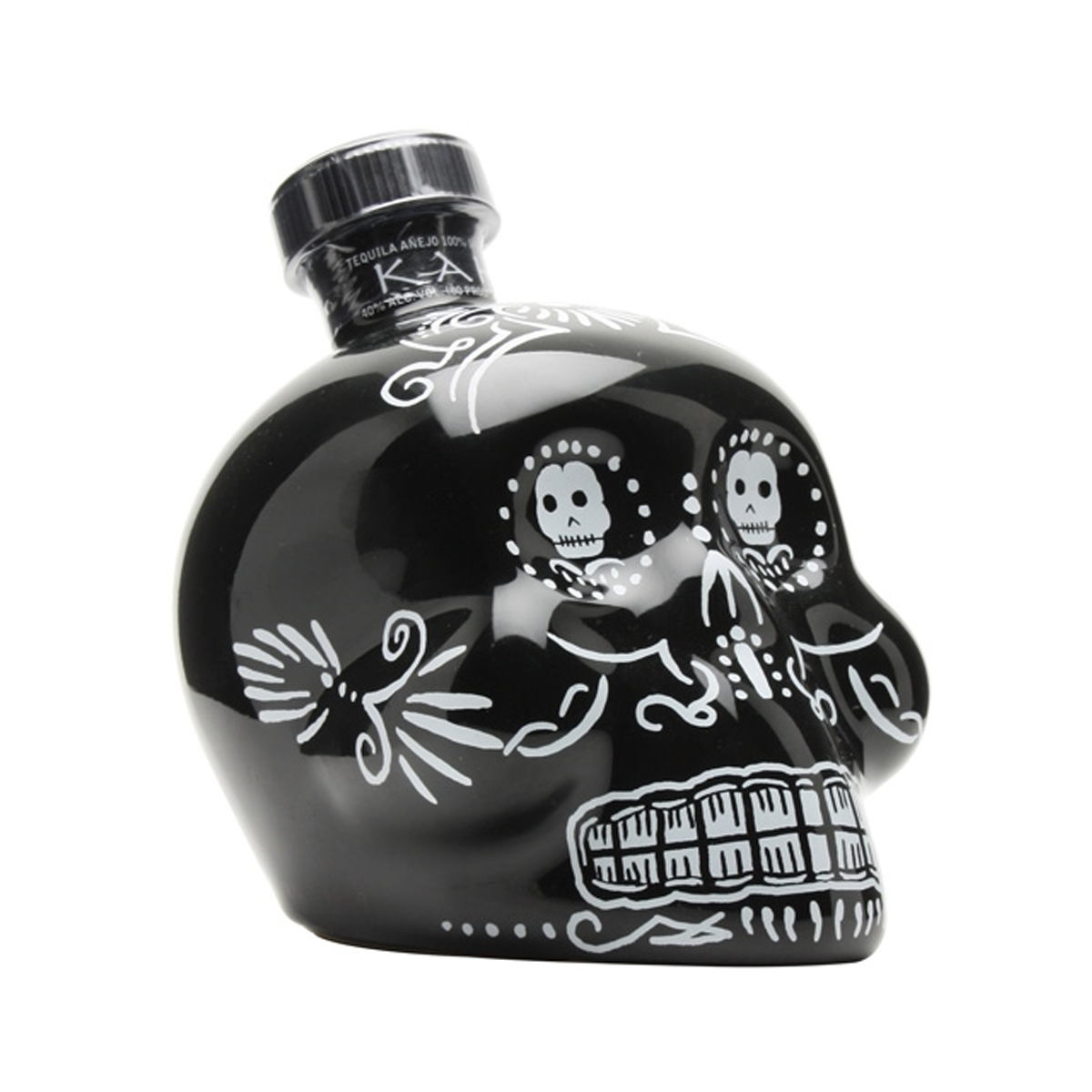 KAH AÑEJO 700ML