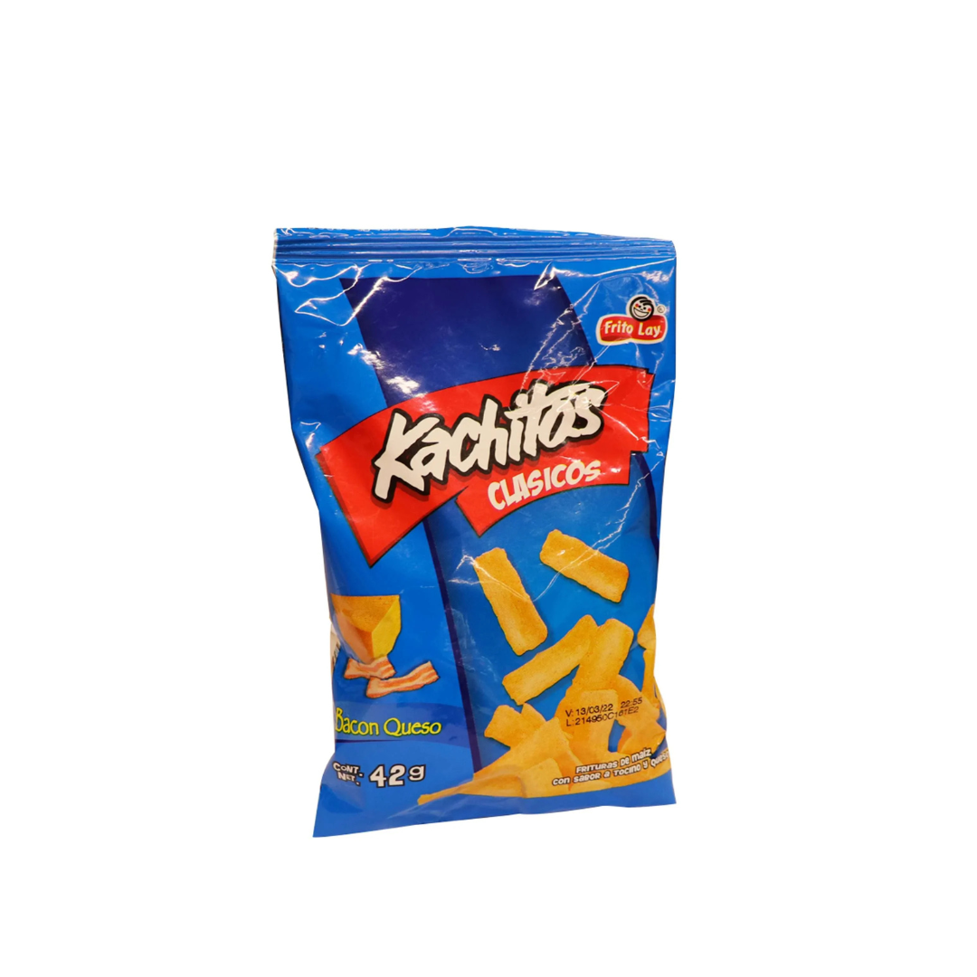 KACHITOS CLASICO 42G