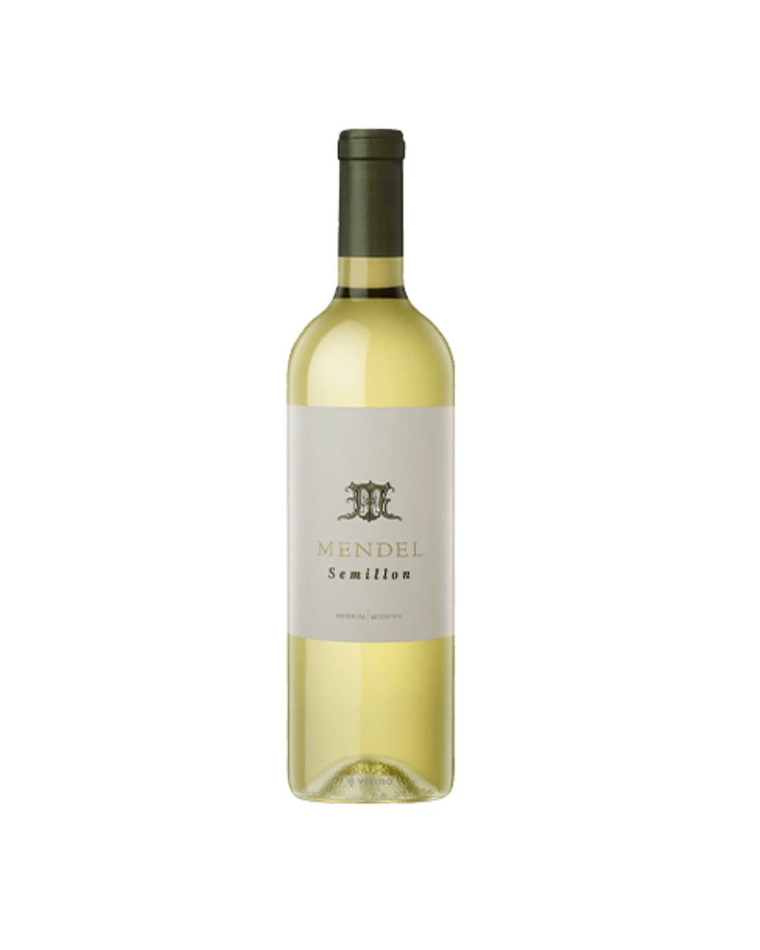 MENDEL SEMILLON 13.7% 6X750ML