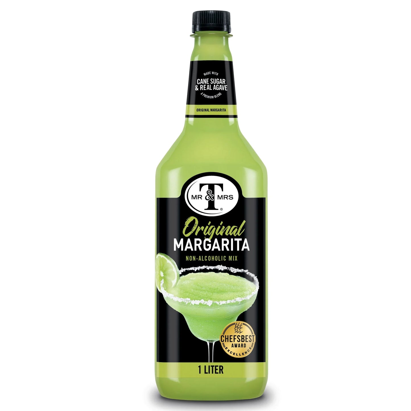 MR & MRS T MARGARITA MIX 1 LT