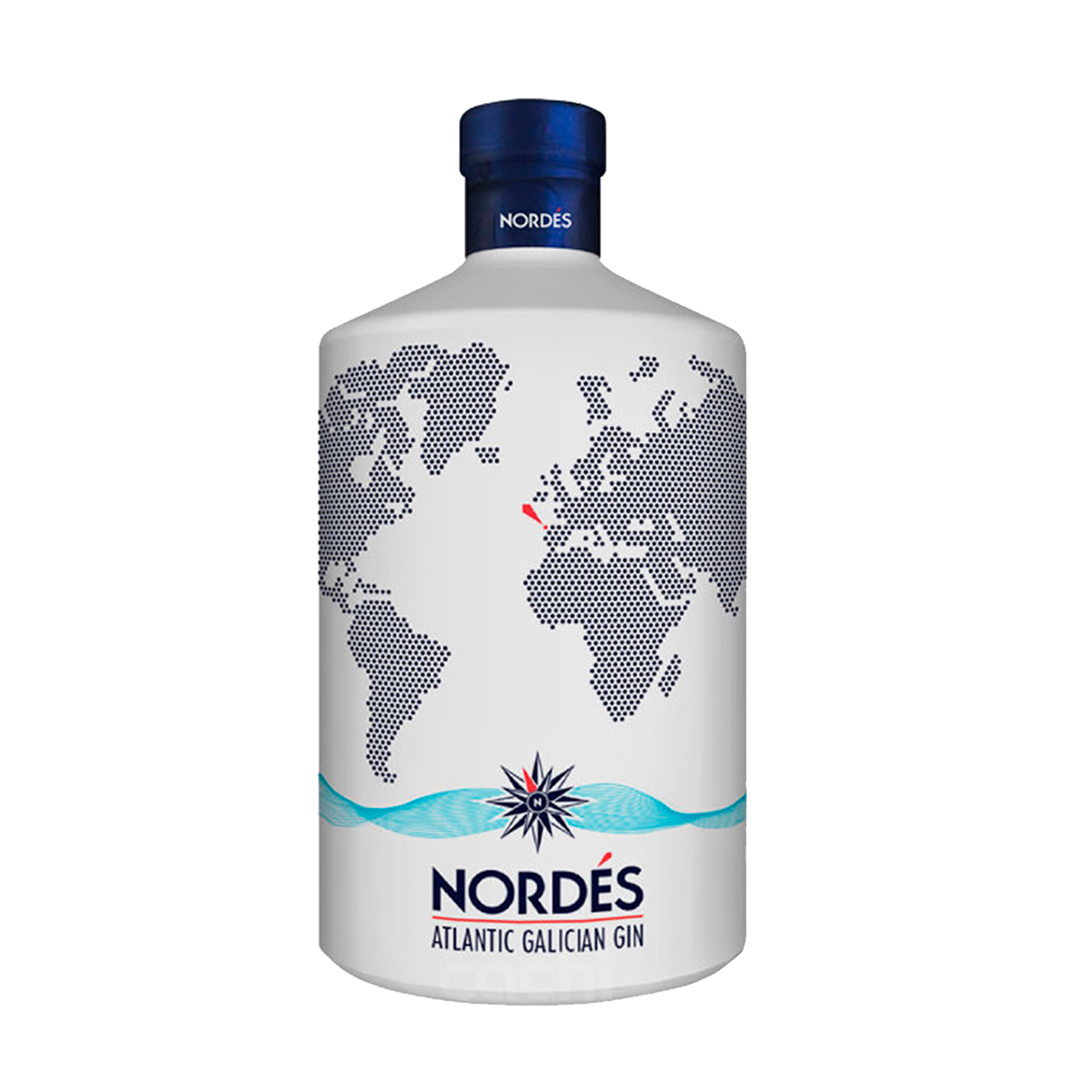 NORDES GIN 700ML
