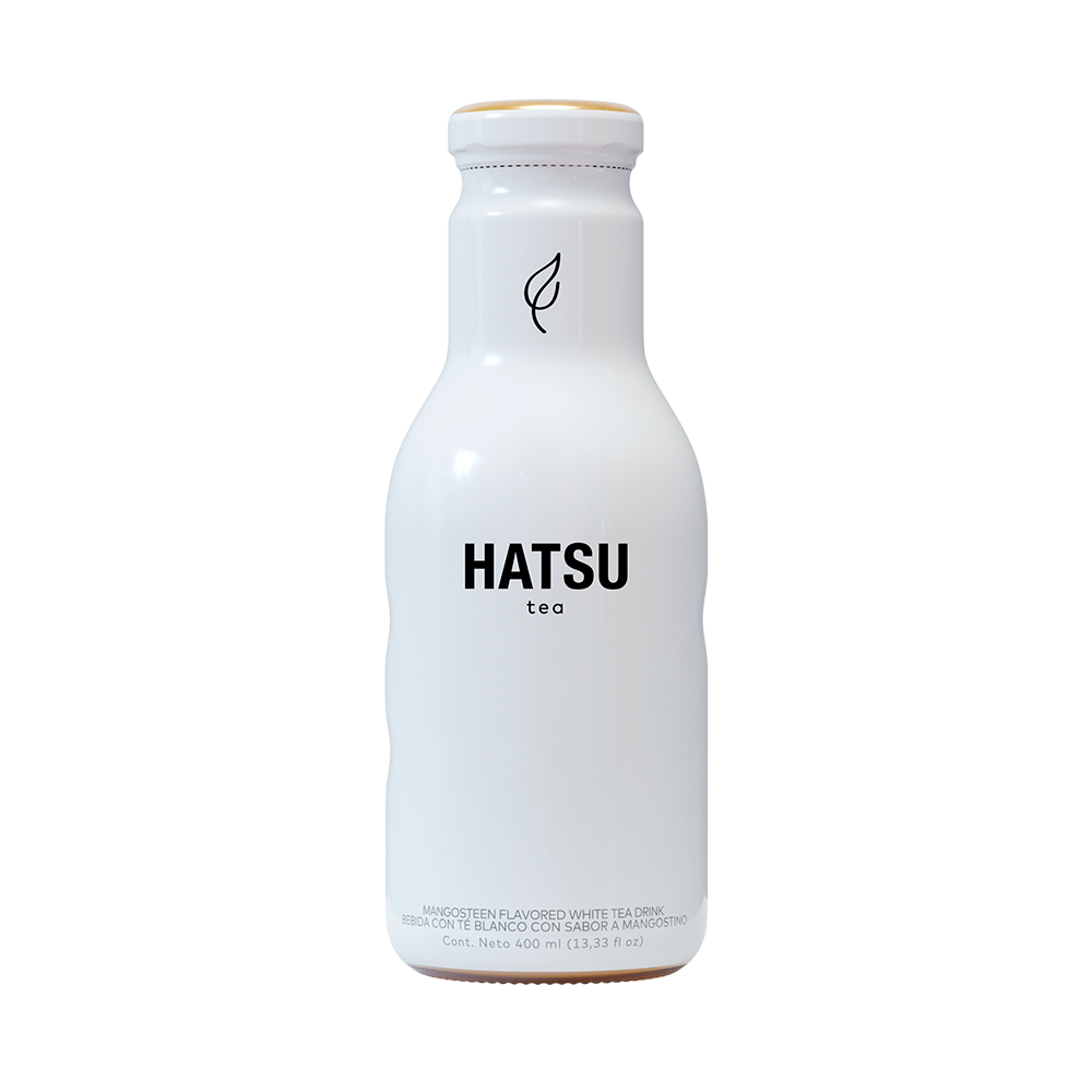 TÉ HATSU BLANCO