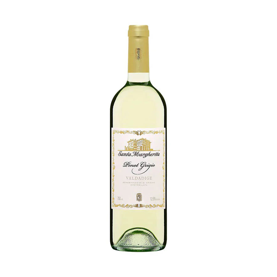 SANTA MARGHERITA PINOT GRIGIO
