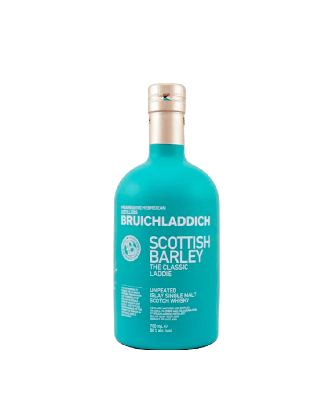 BRUICHLADDICH THE CLASSIC LADDIE 700ML