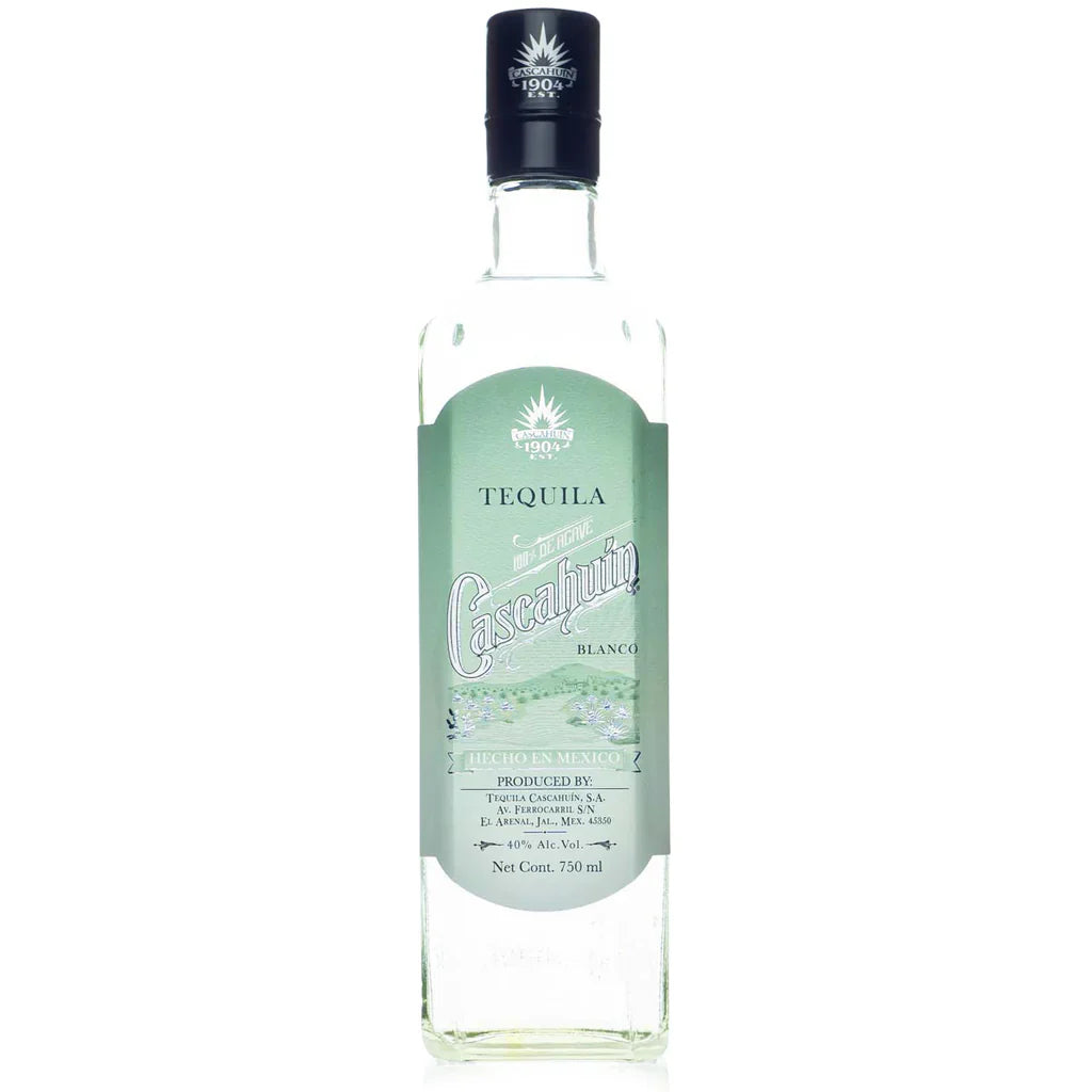 CASCAHUIN BLANCO