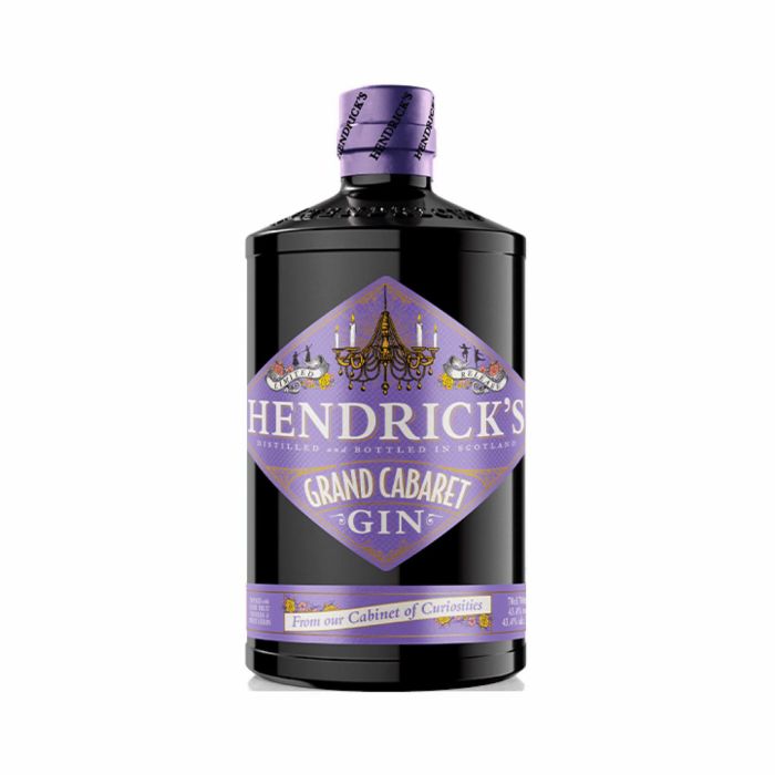 HENDRICKS GRAND CABARET GIN 700ML