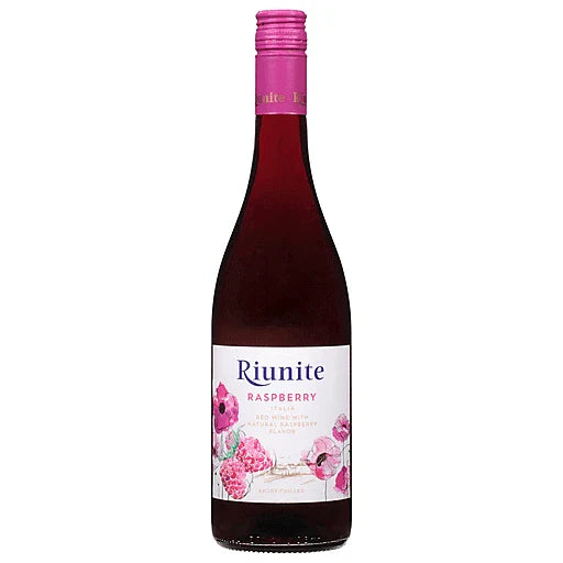 RIUNITE RASBERRY 750ML