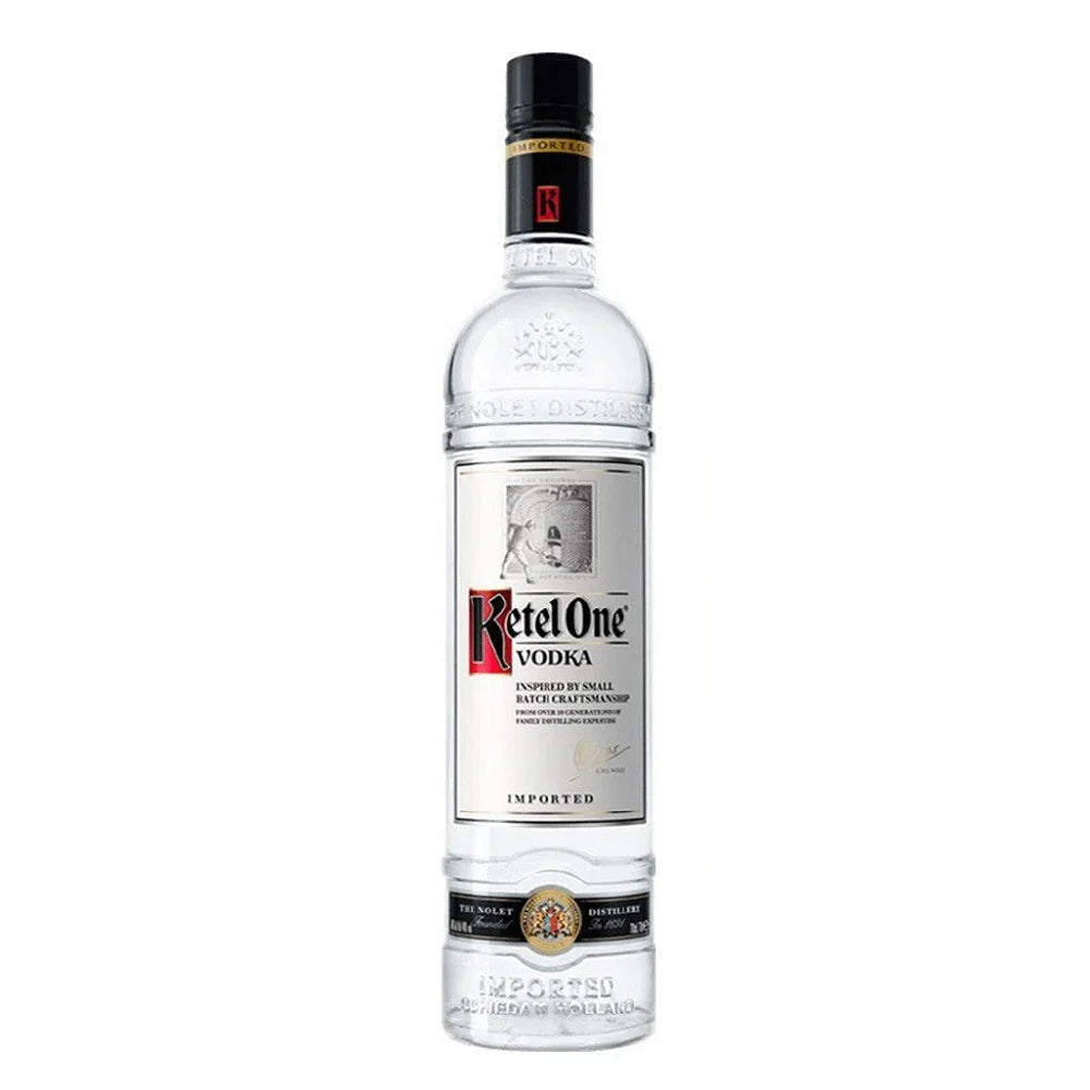 KETEL ONE 750ML