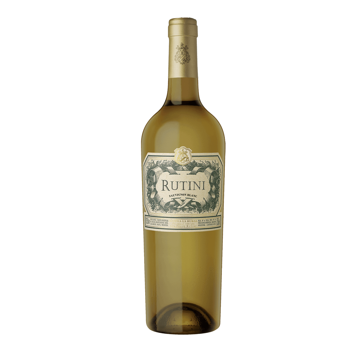 RUTINI SAUVIGNON BLANC 750ML