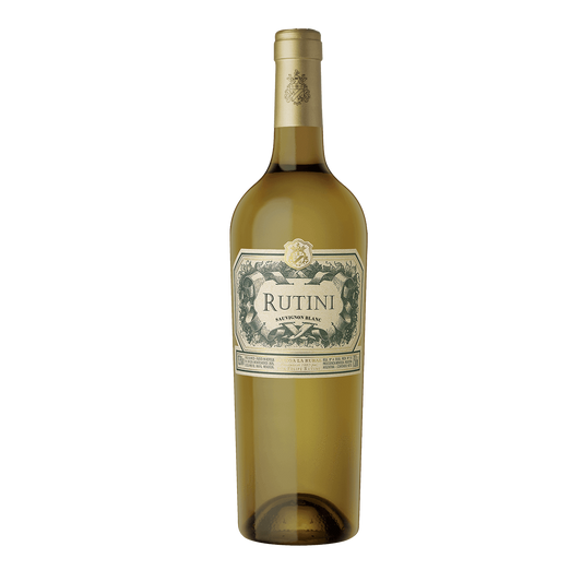 RUTINI SAUVIGNON BLANC 750ML