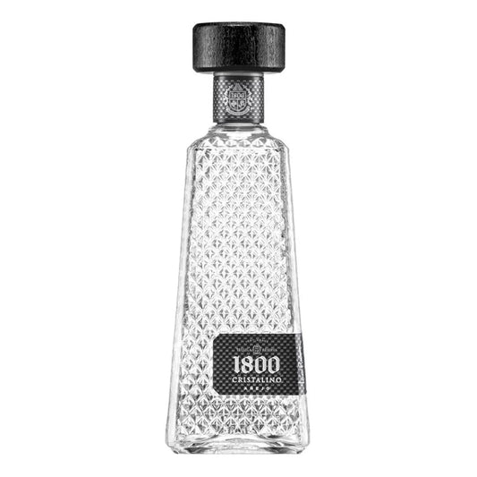 1800 CRISTALINO 700ML