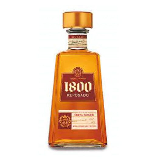 1800 REPOSADO 750ML