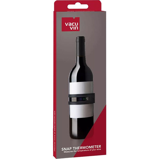 VACU VIN SNAP THERMOMETER