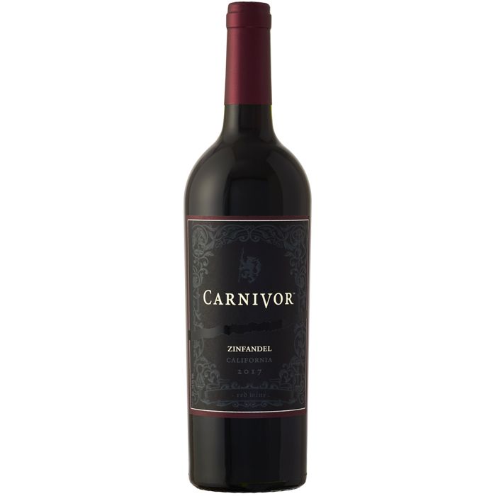 CARNIVOR ZINFANDEL