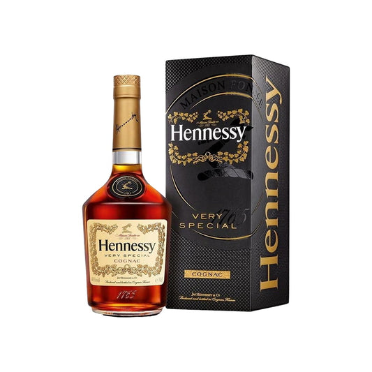 HENNESSY VS 700MLX24