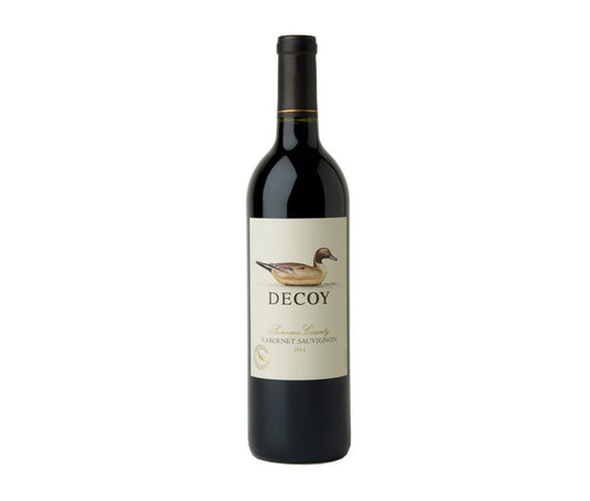 DECOY CABERNET SAUVIGNON