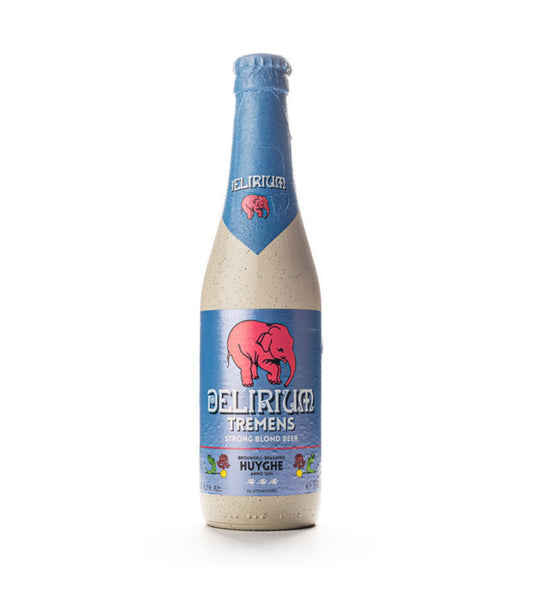 DELIRIUM TREMENS