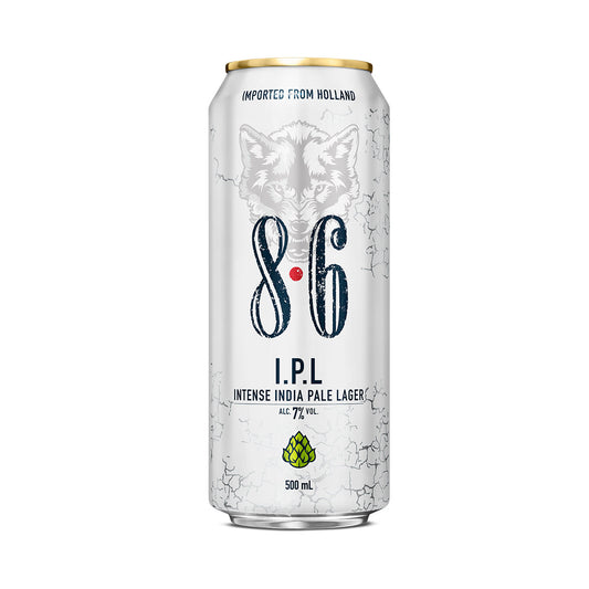 CERVEZA BAVARIA 8.6 IPL LATA 500ML