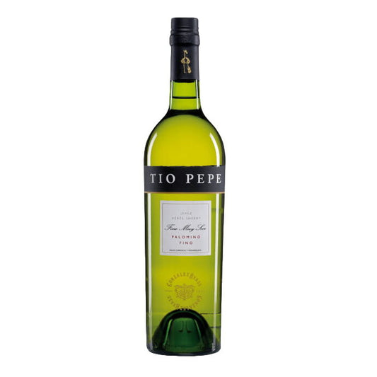 TÍO PEPE 750ML
