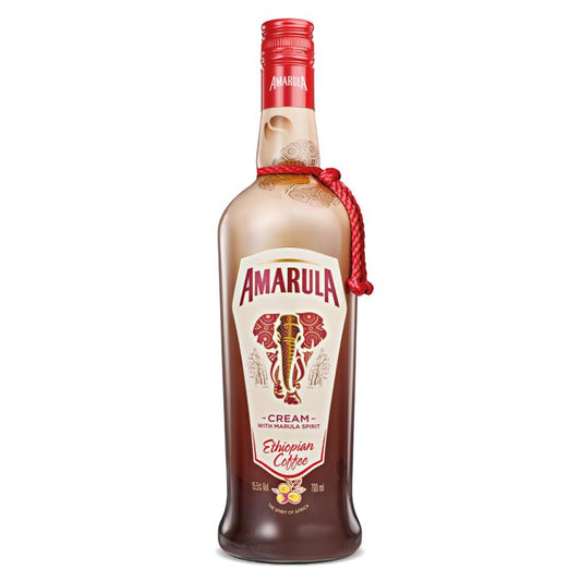 AMARULA COFFEE 15.5% 12X750ML