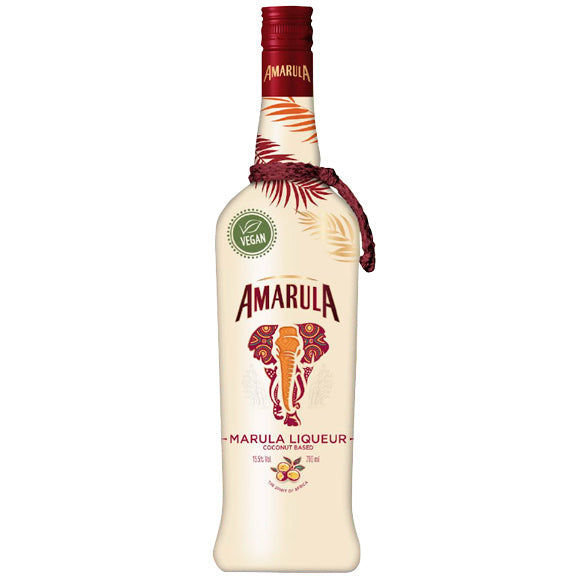 AMARULA VEGAN 15.5% 12X750ML