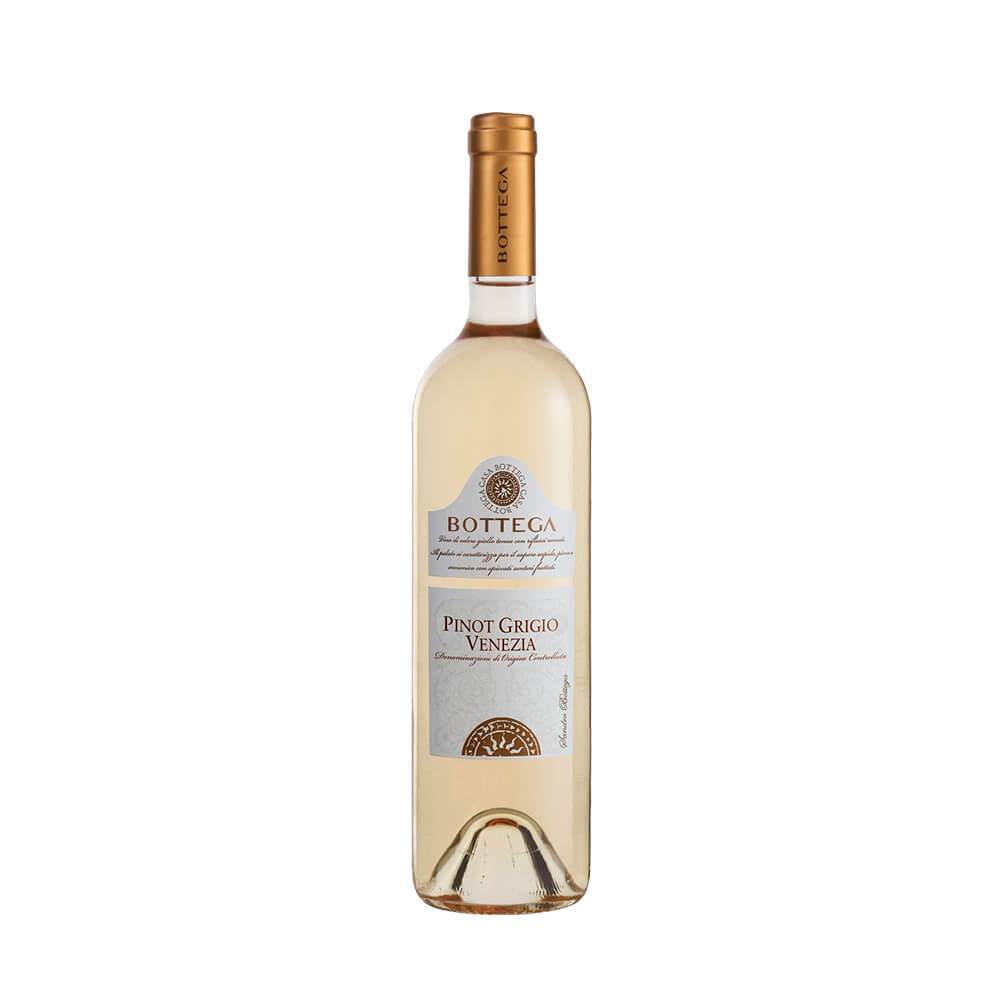 BOTTEGA PINOT GRIGIO VENEZIA D.O.C. 750ML