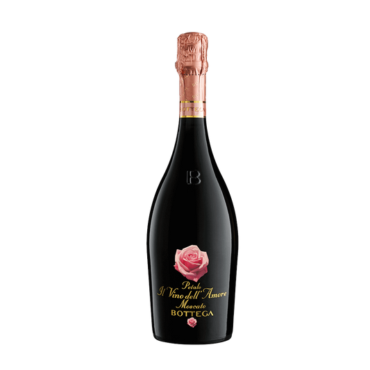 BOTTEGA PETALO MOSCATO DOLCE 750ML