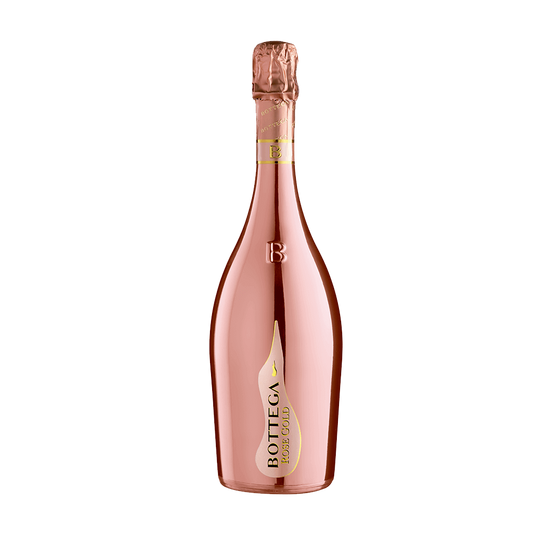 BOTTEGA ROSE GOLD BRUT ROSE 750ML