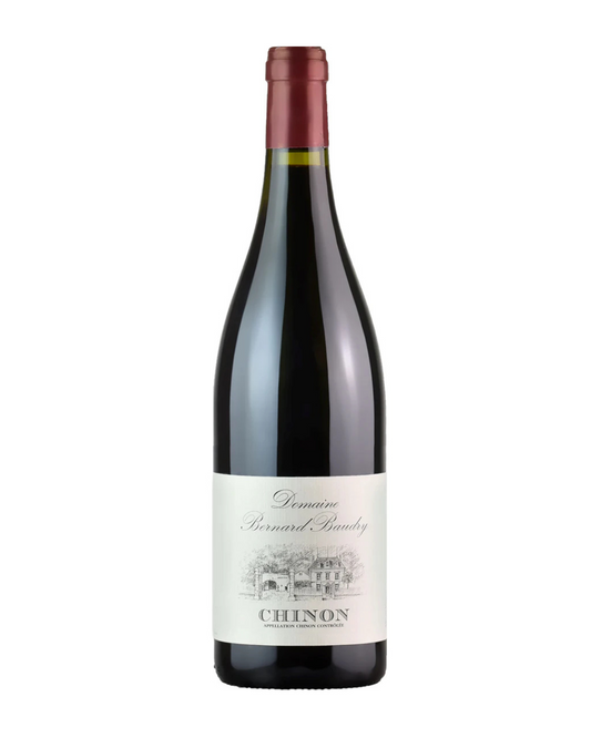 BERNARD BAUDRY LE DOMAINES 2021 750ML