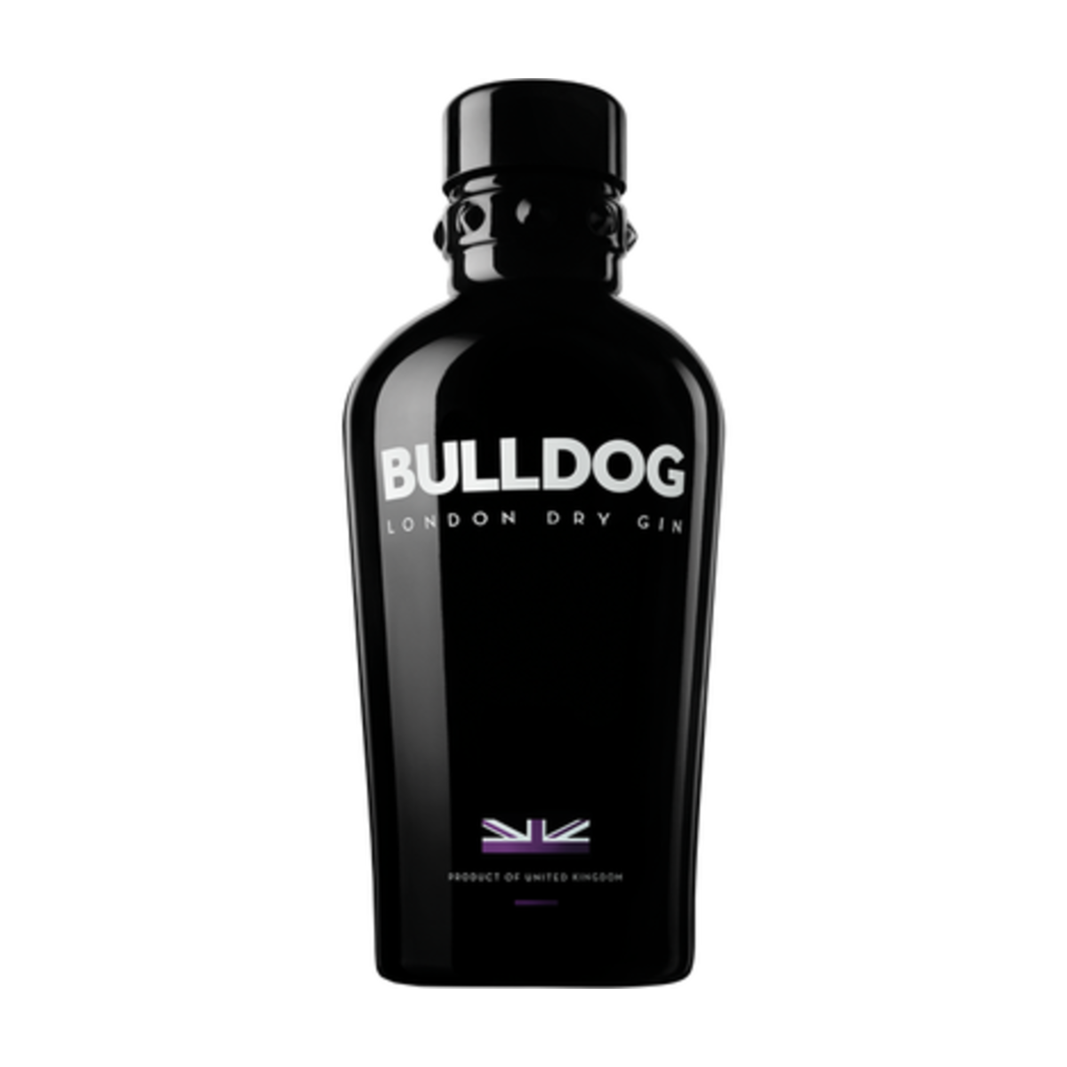 BULLDOG GIN 40% 6X1000ML