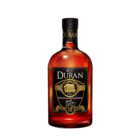 RON DURAN 12 750ML