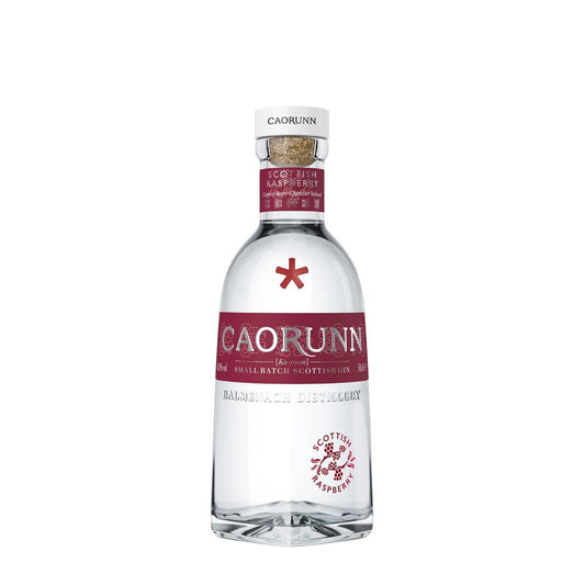 GIN CAORUNN RASPBERRY 500ML