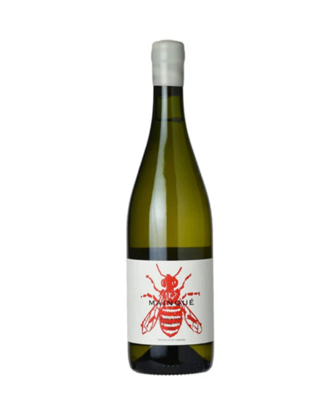 CHACRA MAINQUE CHARDONNAY 13,5% 6X750ML