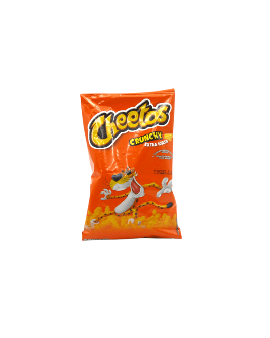 CHEETOS CRUNCHY 42G