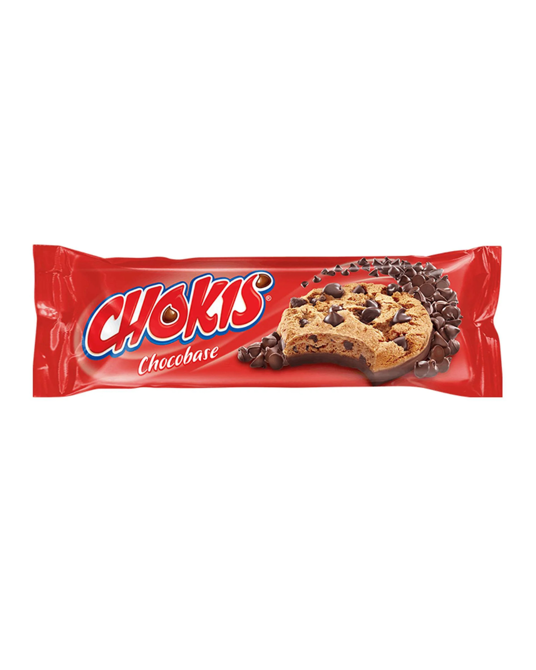 CHOKIS CHOCO BASE