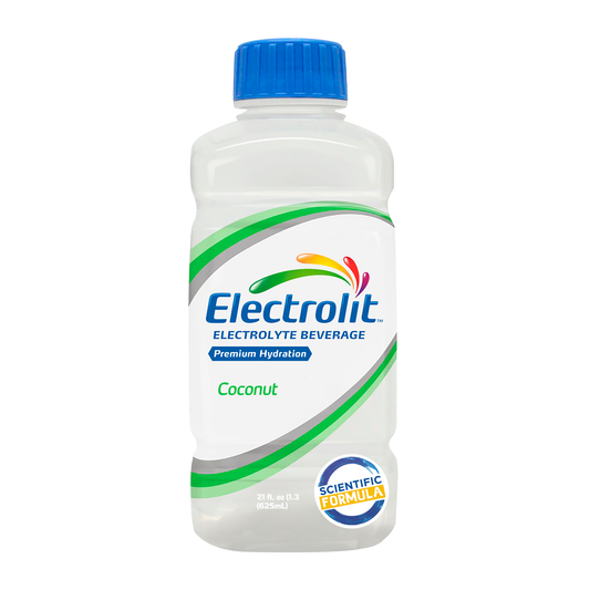 ELECTROLIT COCO 12 X 625 ML