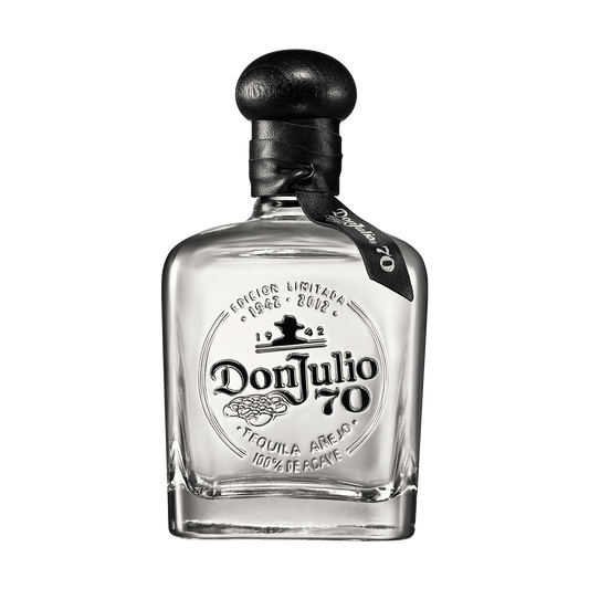 DON JULIO 70 AÑEJO