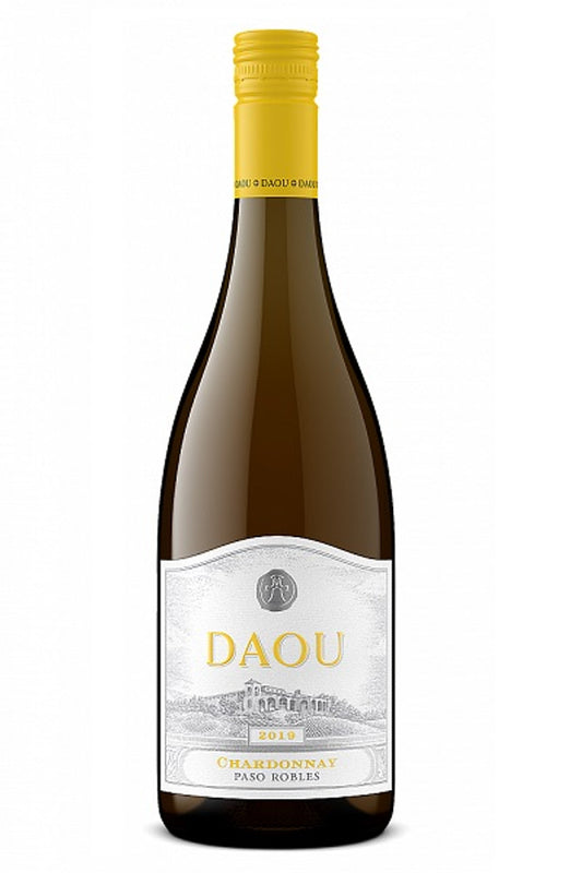 DAOU DISCOVERY CHARDONNAY 14.1% 12X750ML