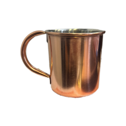 TAZA MOSCOW MULE 9CM