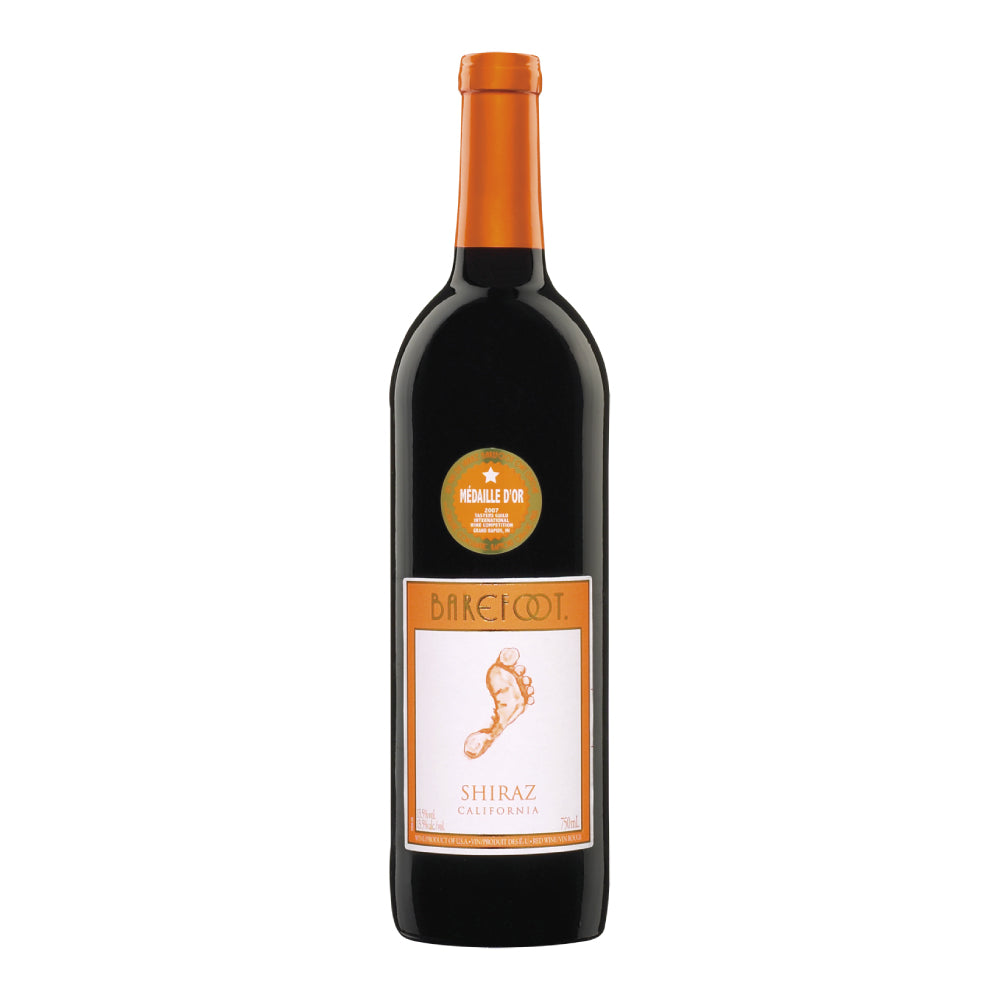 BAREFOOT SANGRIA  750ML-VC-9-12U