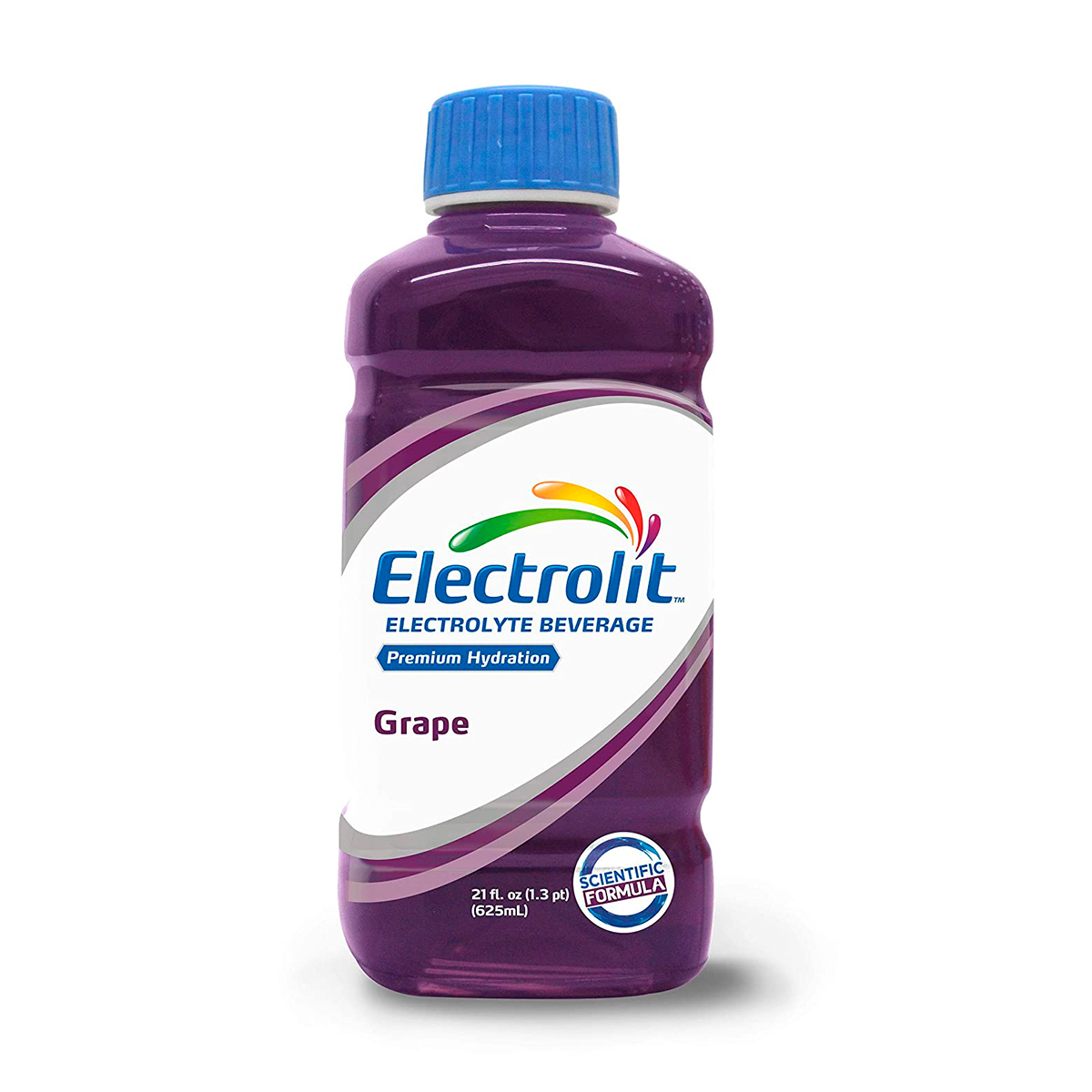 ELECTROLIT UVA