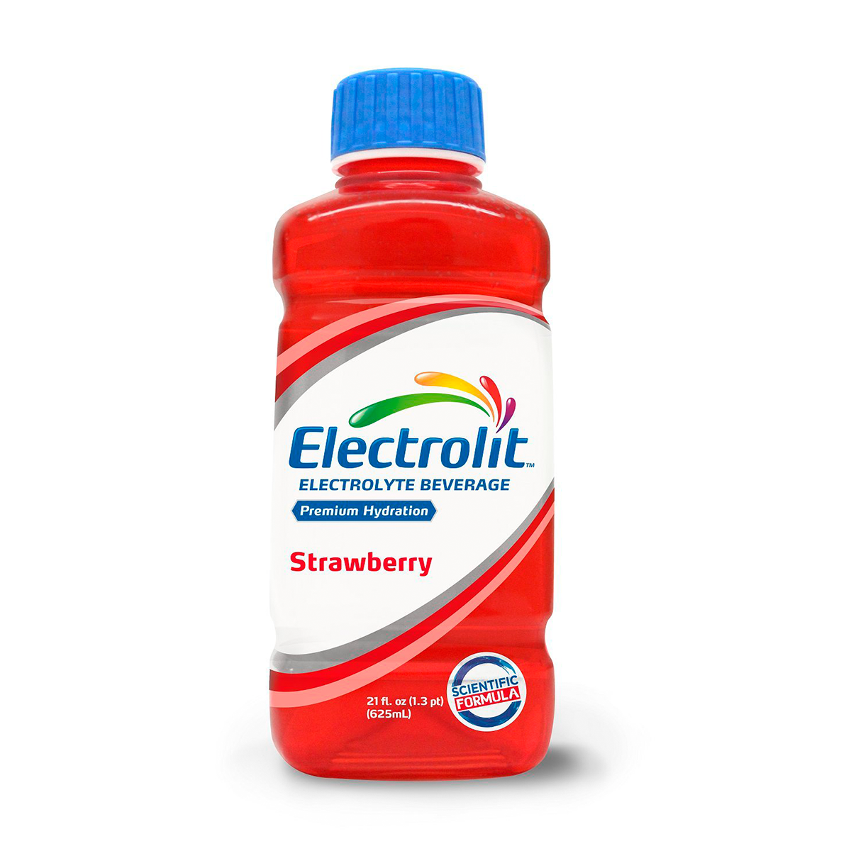 ELECTROLIT FRESA