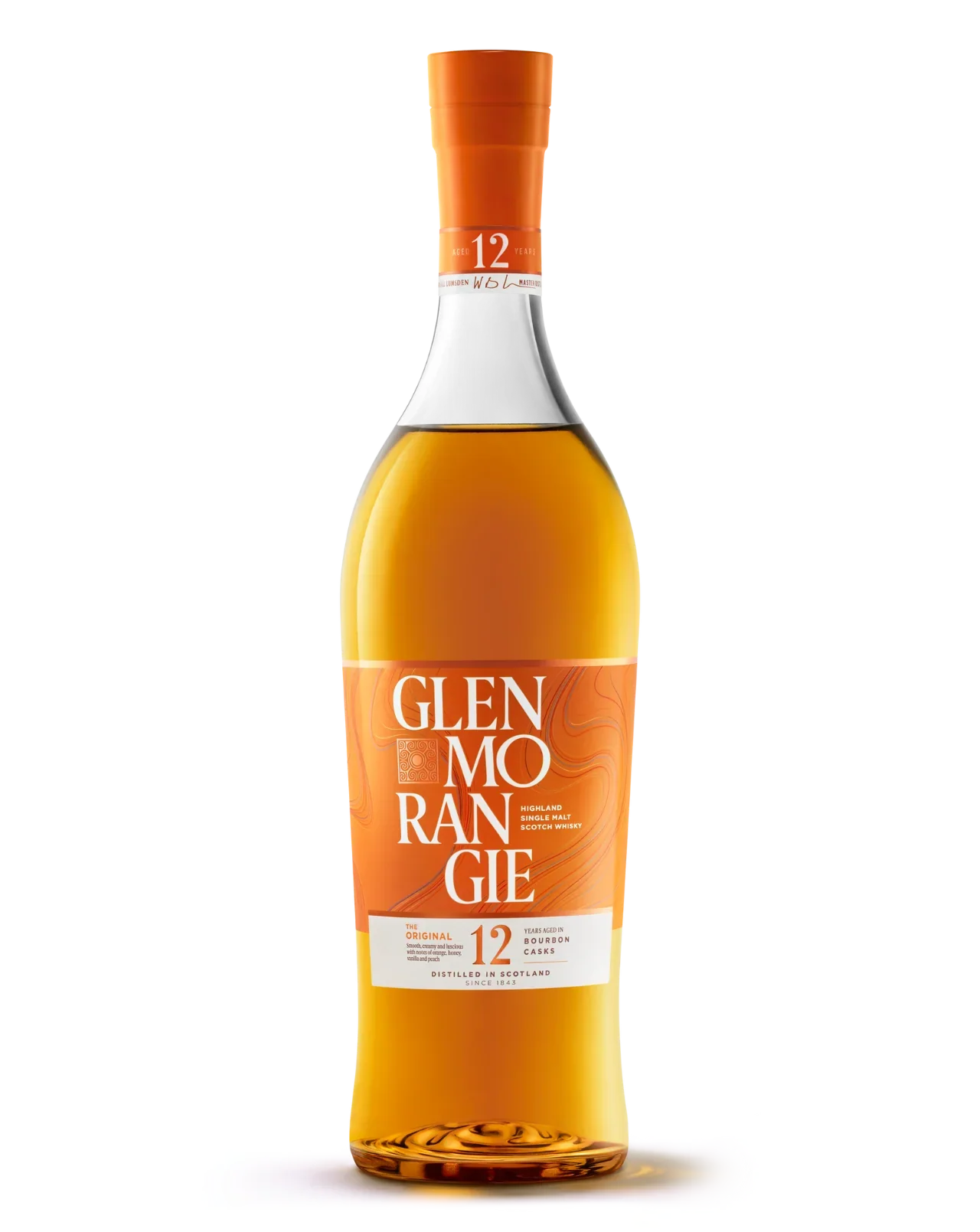 GLENMORANGIE ORIGINAL MALT