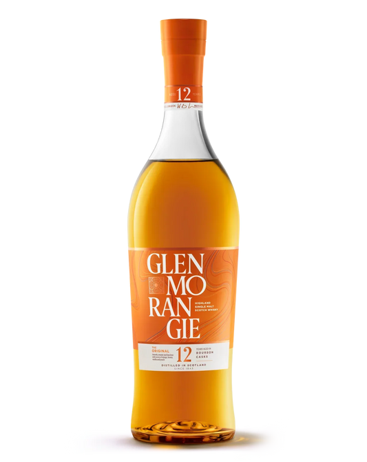 GLENMORANGIE ORIGINAL MALT