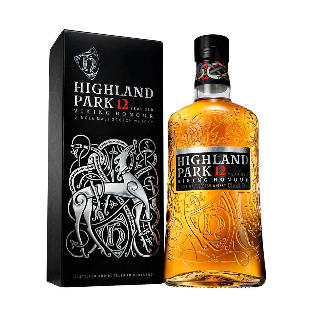 HIGHLAND PARK 12YO 700ML