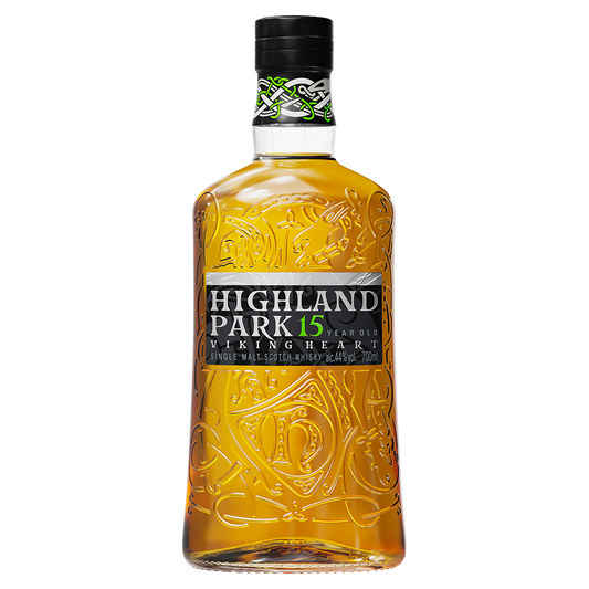 HIGHLAND PARK 15YO 750ML